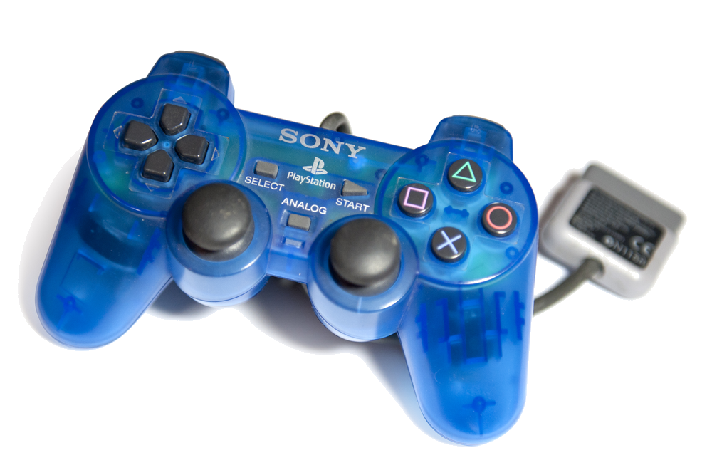 Активировать джойстик. Sony PLAYSTATION 2 Dualshock. Sony Dualshock ps1. Джойстик сони плейстейшен 2. Dualshock 2 ps2.