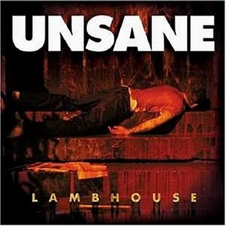 <i>Lambhouse: The Collection 1991–1998</i> 2003 compilation album by Unsane