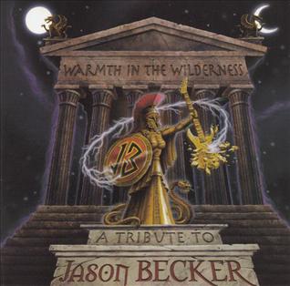 <i>Warmth in the Wilderness: A Tribute to Jason Becker</i> 2001 studio album by Various Artists