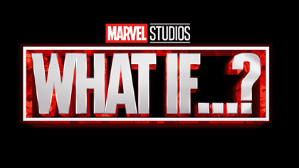 File:What If...? (TV series) logo.png
Description	
This is a logo, title-card, or title-screen owned by Marvel Studios for What If...? (TV series). Further details: The title card of the TV series What If...?.