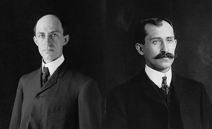 Image result for Wright brothers