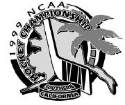 1999 NCAA Division I Mens Ice Hockey Tournament