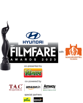 <span class="mw-page-title-main">68th Filmfare Awards</span> Indian film awards