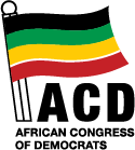 African Congress of Democrats Political party from South Africa