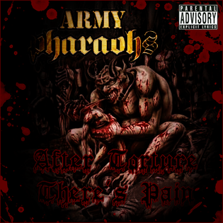 <i>After Torture Theres Pain</i> 2007 mixtape by Army of the Pharaohs