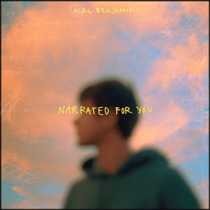 Alec benjamin preteending - Single by Younine