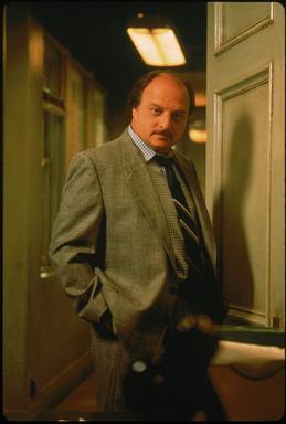 <span class="mw-page-title-main">Andy Sipowicz</span> Fictional character in television series NYPD Blue