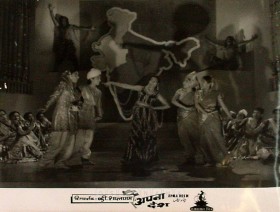 <i>Apna Desh</i> (1949 film) 1949 Indian film