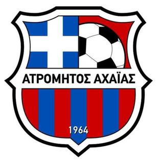 Atromitos Achaea F.C. Football club
