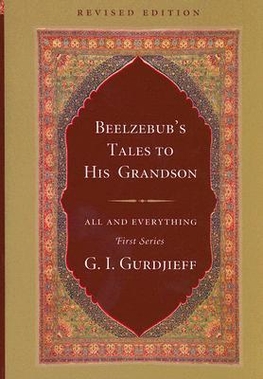 Beelzebub's Tales to His Grandson - Wikipedia