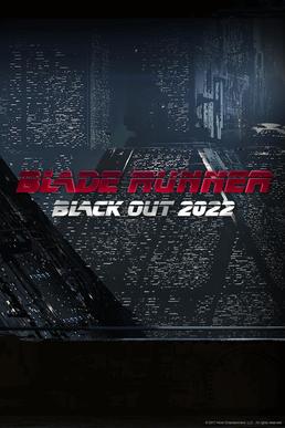 <i>Blade Runner Black Out 2022</i> 2017 anime short film by Shinichirō Watanabe