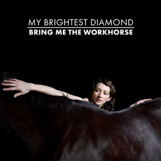 <i>Bring Me the Workhorse</i> 2006 studio album by My Brightest Diamond