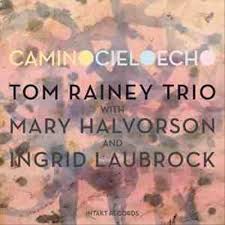 <i>Camino Cielo Echo</i> 2012 studio album by Tom Rainey