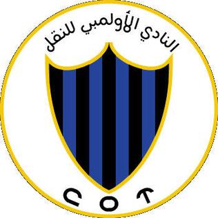 <span class="mw-page-title-main">Club Olympique des Transports</span> Tunisian football club