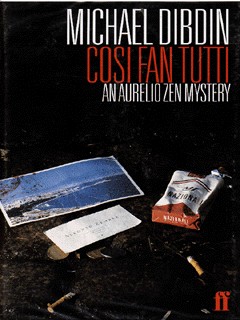 <i>Cosi Fan Tutti</i>