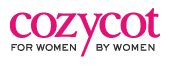 CozyCot website