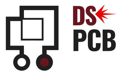 Программное обеспечение DesignSpark PCB software logo.png