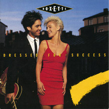 Dressed for Success 1988 song by Roxette