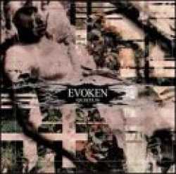 <i>Quietus</i> (album) 2001 studio album by Evoken