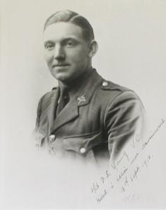 <span class="mw-page-title-main">Frank Edward Young (VC)</span>