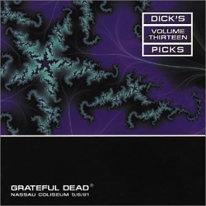 <i>Dicks Picks Volume 13</i> 1999 live album by Grateful Dead