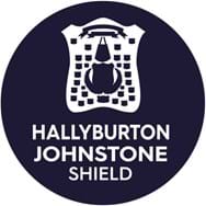 Logo du bouclier Hallyburton Johnstone.jpg