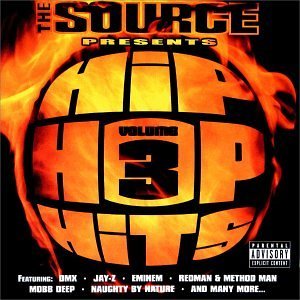 <i>The Source Presents: Hip Hop Hits, Vol. 3</i> 1999 compilation album by Various artists
