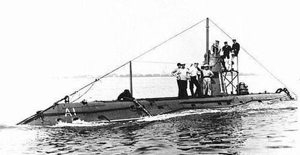 File:Hms a1 submarine.jpg