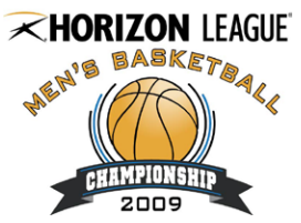 2009 Horizon League Mens Basketball Tournament