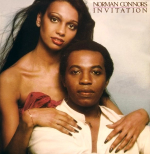 Invitation (Norman Connors album) - Wikipedia