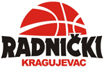 <span class="mw-page-title-main">KK Radnički Kragujevac (2009–2014)</span> Defunct basketball club in Kragujevac, Serbia