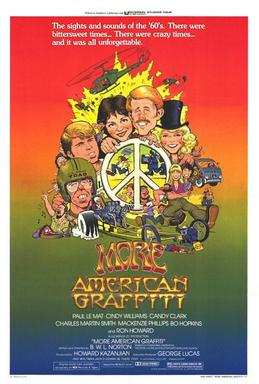 american graffiti ron howard