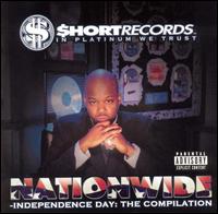 <i>Nationwide: Independence Day</i> 1998 compilation album