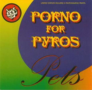 <span class="mw-page-title-main">Pets (song)</span> 1993 single by Porno for Pyros