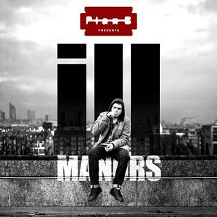 <i>Ill Manors</i> (album) Album by Plan B