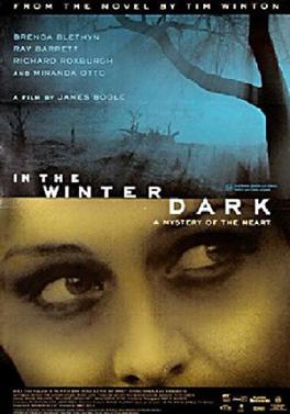 <i>In the Winter Dark</i> (film) 1998 Australian film