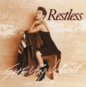 <i>Restless</i> (Shelby Lynne album) 1995 studio album by Shelby Lynne