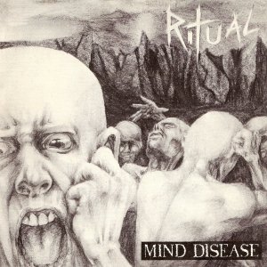 <span class="mw-page-title-main">Mind Disease</span> 1982 single by Ritual