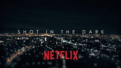 Shot in the Dark (TV series) - Wikipedia