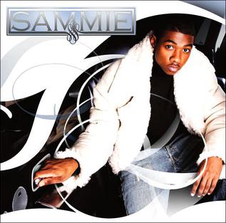 <i>Sammie</i> (album) 2006 studio album by Sammie