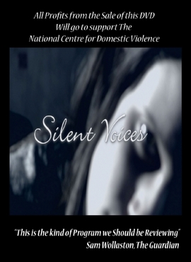 <i>Silent Voices</i> (2005 film) British TV series or programme