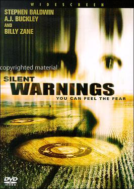 <i>Silent Warnings</i> 2003 television film