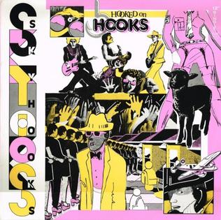 Hooked on Hooks 1982 single by Skyhooks