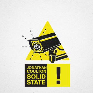 <i>Solid State</i> (Jonathan Coulton album) 2017 studio album by Jonathan Coulton