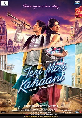 File:Teri Meri Kahaani poster.jpg