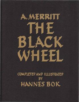 <i>The Black Wheel</i>