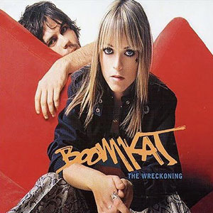 <span class="mw-page-title-main">The Wreckoning (song)</span> 2003 single by Boomkat