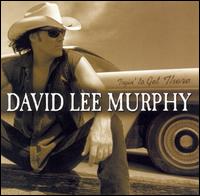 <i>Tryin to Get There</i> album by David Lee Murphy