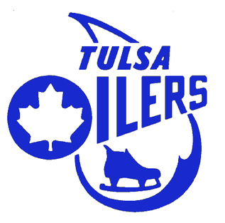 Tulsa Oilers (1964–1984)