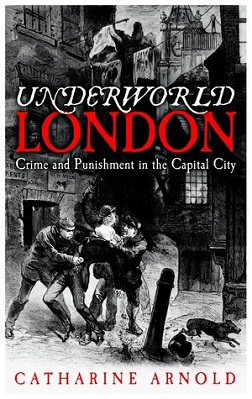 <i>Underworld London</i>